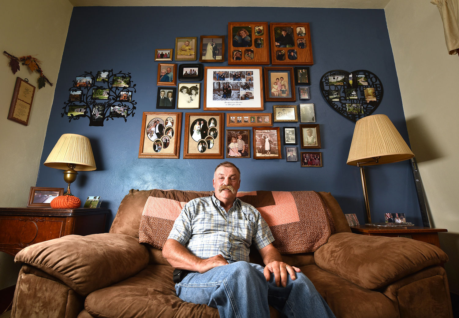 Vietnam war Daniel Young